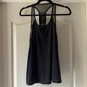 Lululemon Racerback Tank